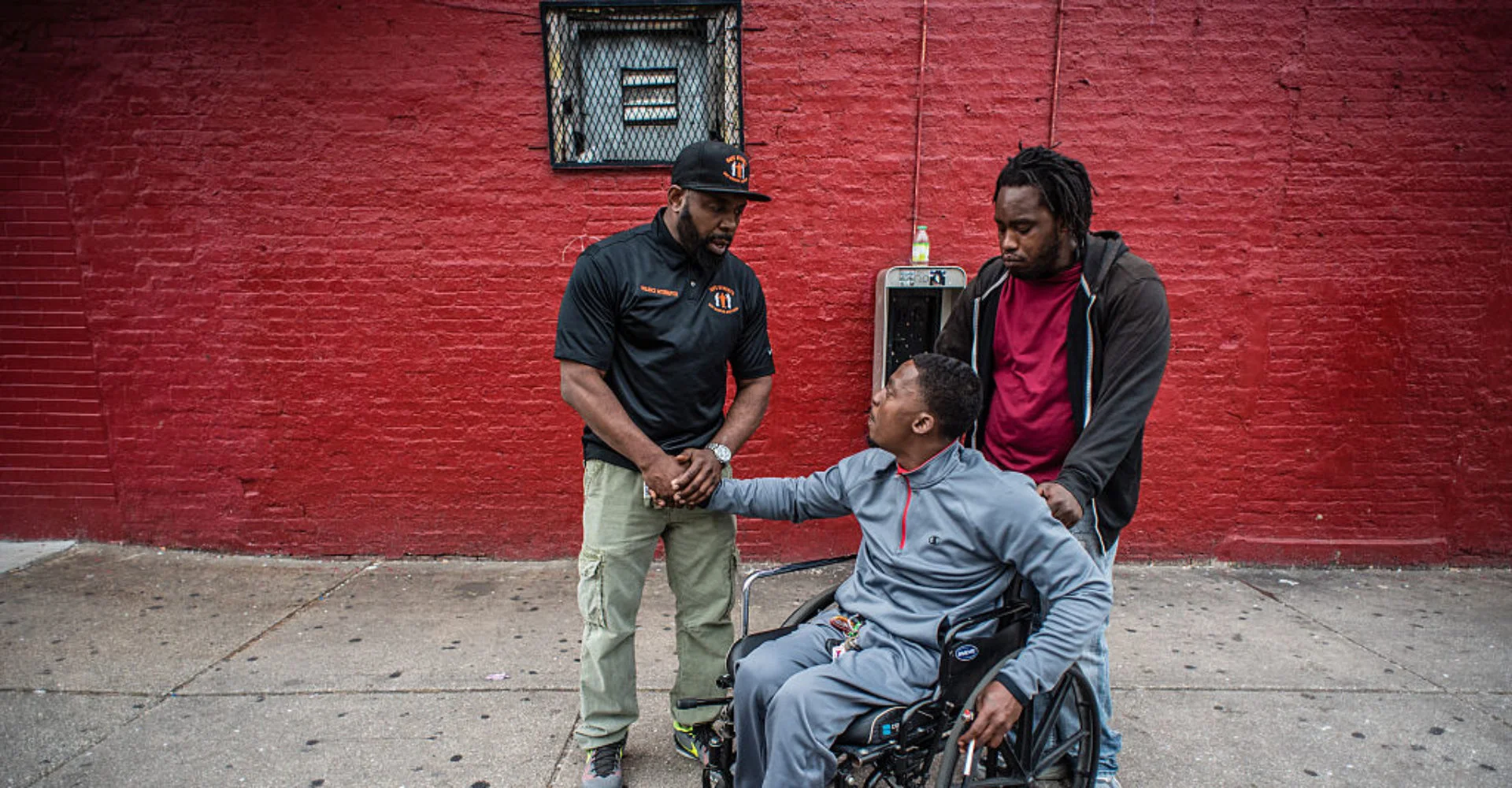 What Gun Violence Prevention Looks Like When It Focuses on the Communities Hurt the Most