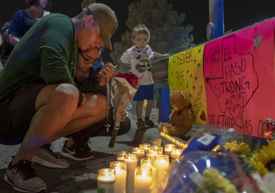 How Should We Address Mass Shootings?