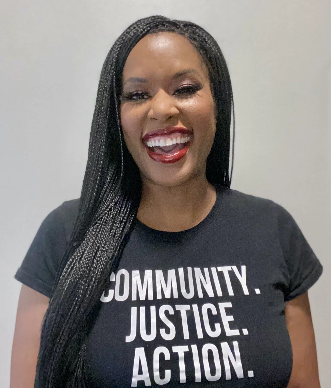 A Transformative New Chapter for the Community Justice Action Fund