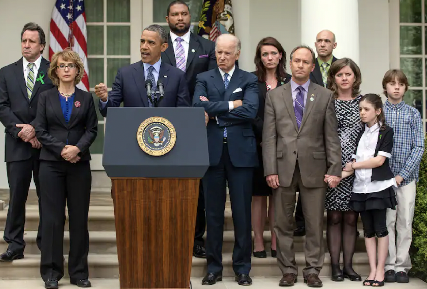 From Sandy Hook to Buffalo and Uvalde: Ten years of failure on gun control