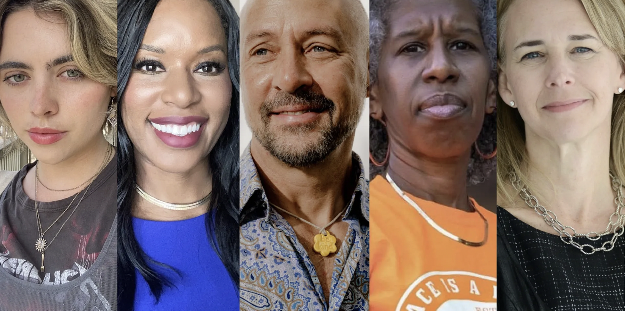 5 Gun-Safety Activists on Passion, Perseverance, and How to Keep the Conversation Going