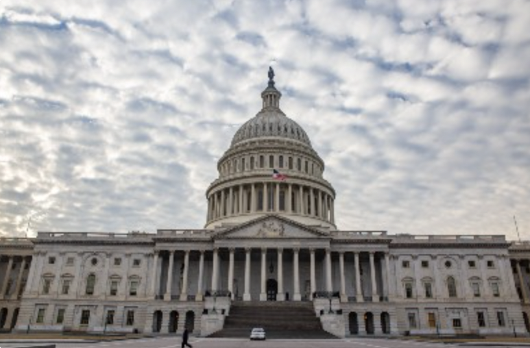 Senate Votes to Pass Most Significant Gun Control Legislation in 30 Years