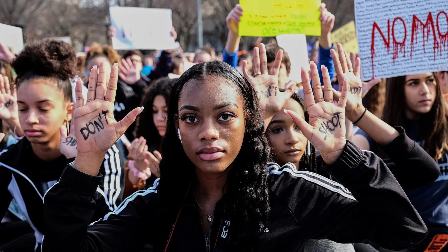 The Impact of Gun Violence on Black America