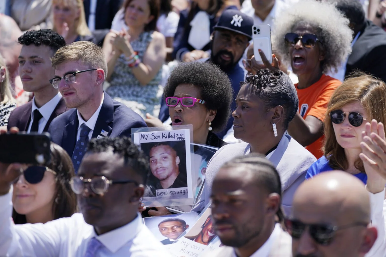 Congress Approved Millions for Gun Violence Prevention. Will It Reach Grassroots Groups?