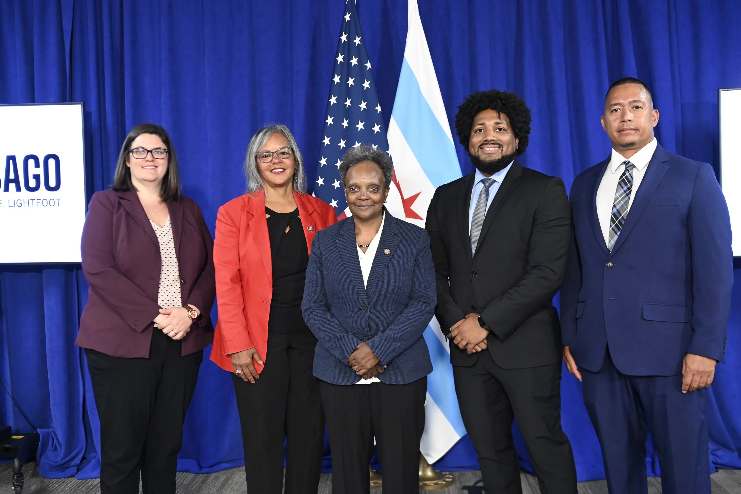 Chicago Ranked High for Violence Prevention Programs