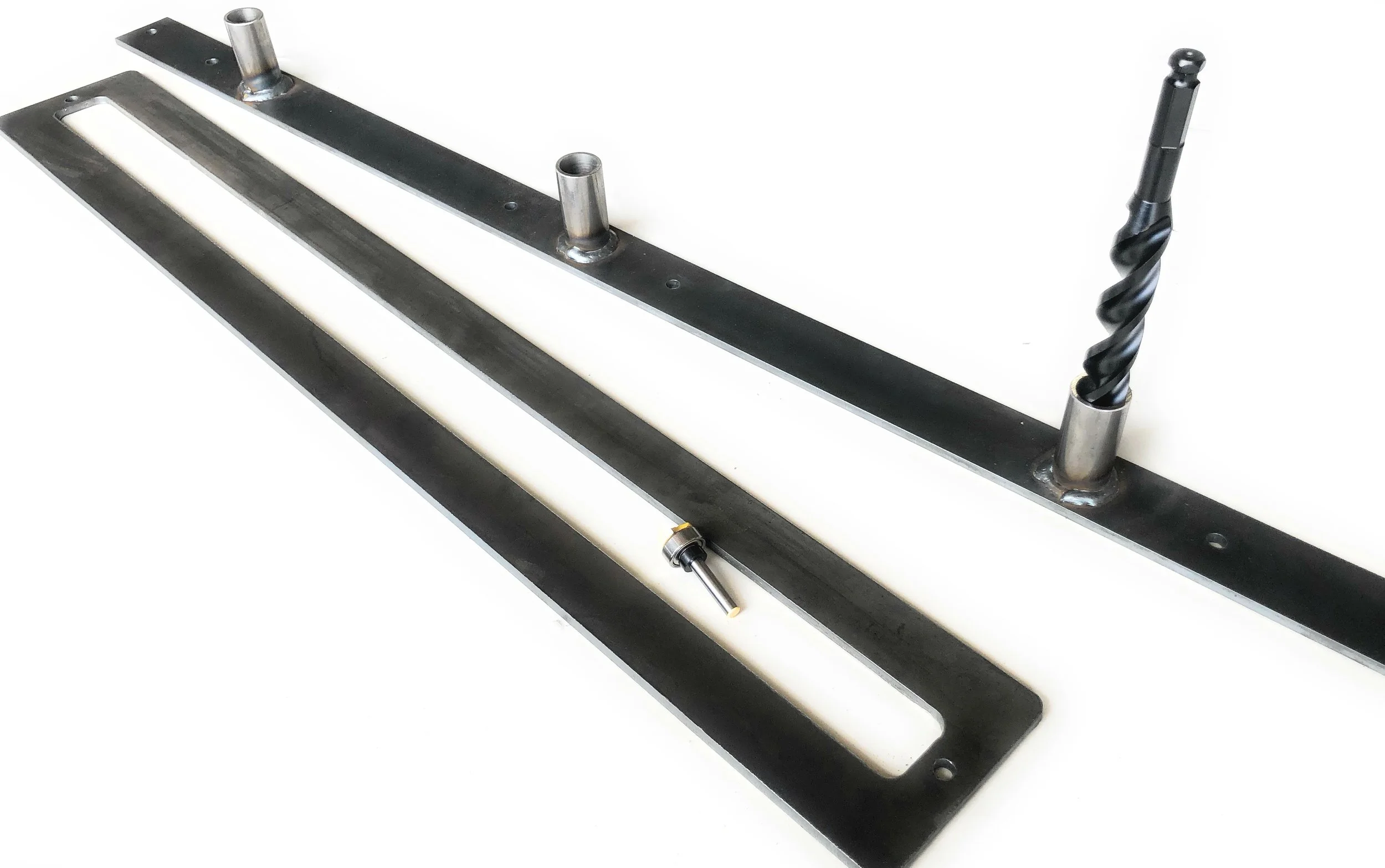 Floating Shelf Brackets - Tooling Kits