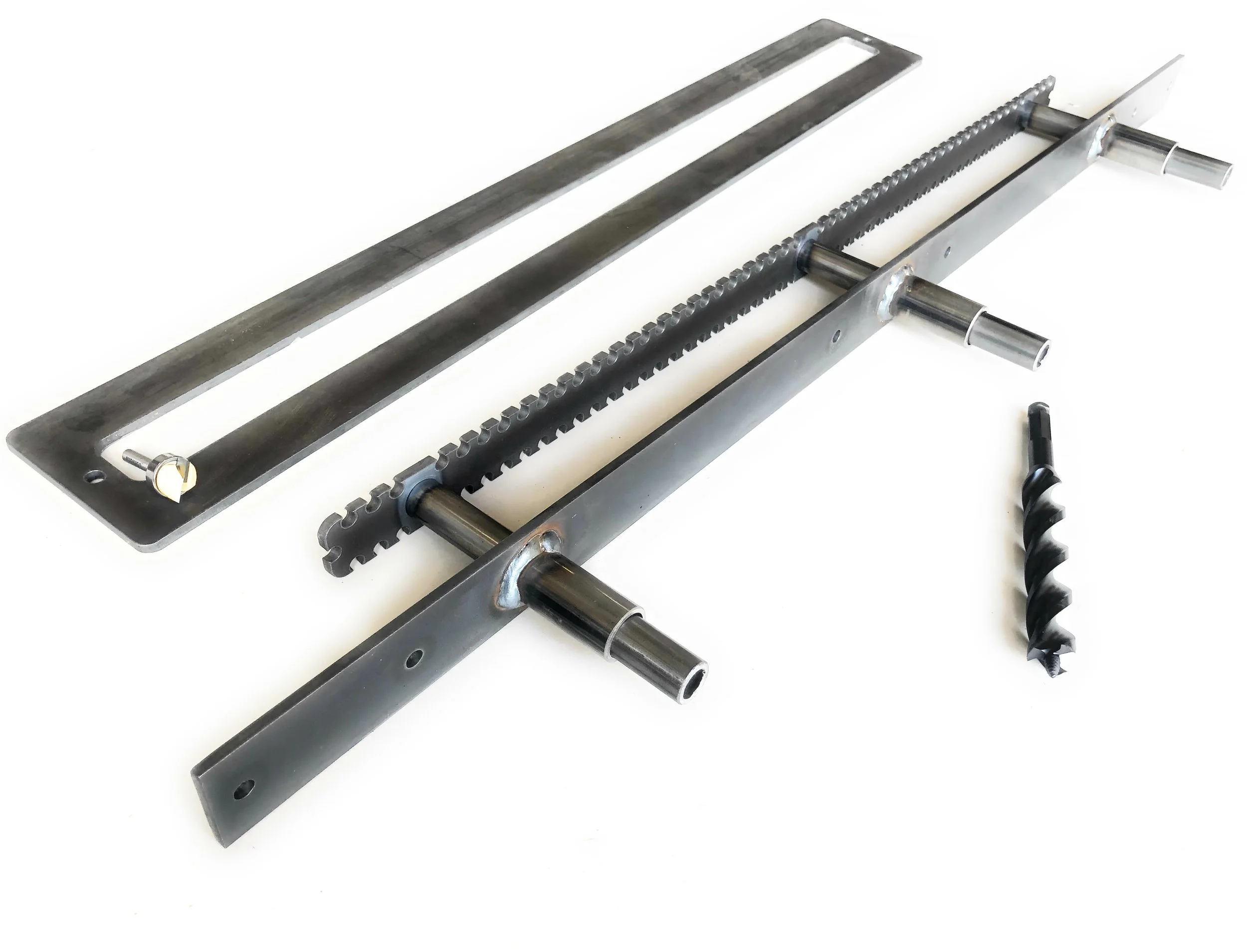 Floating Shelf Brackets - Tooling Kits