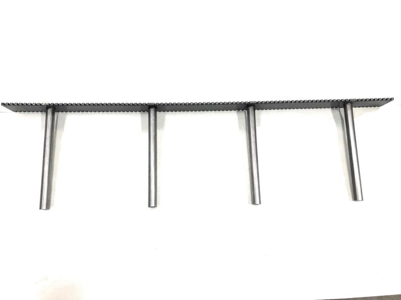 HEAVY DUTY Floating Shelf Bracket