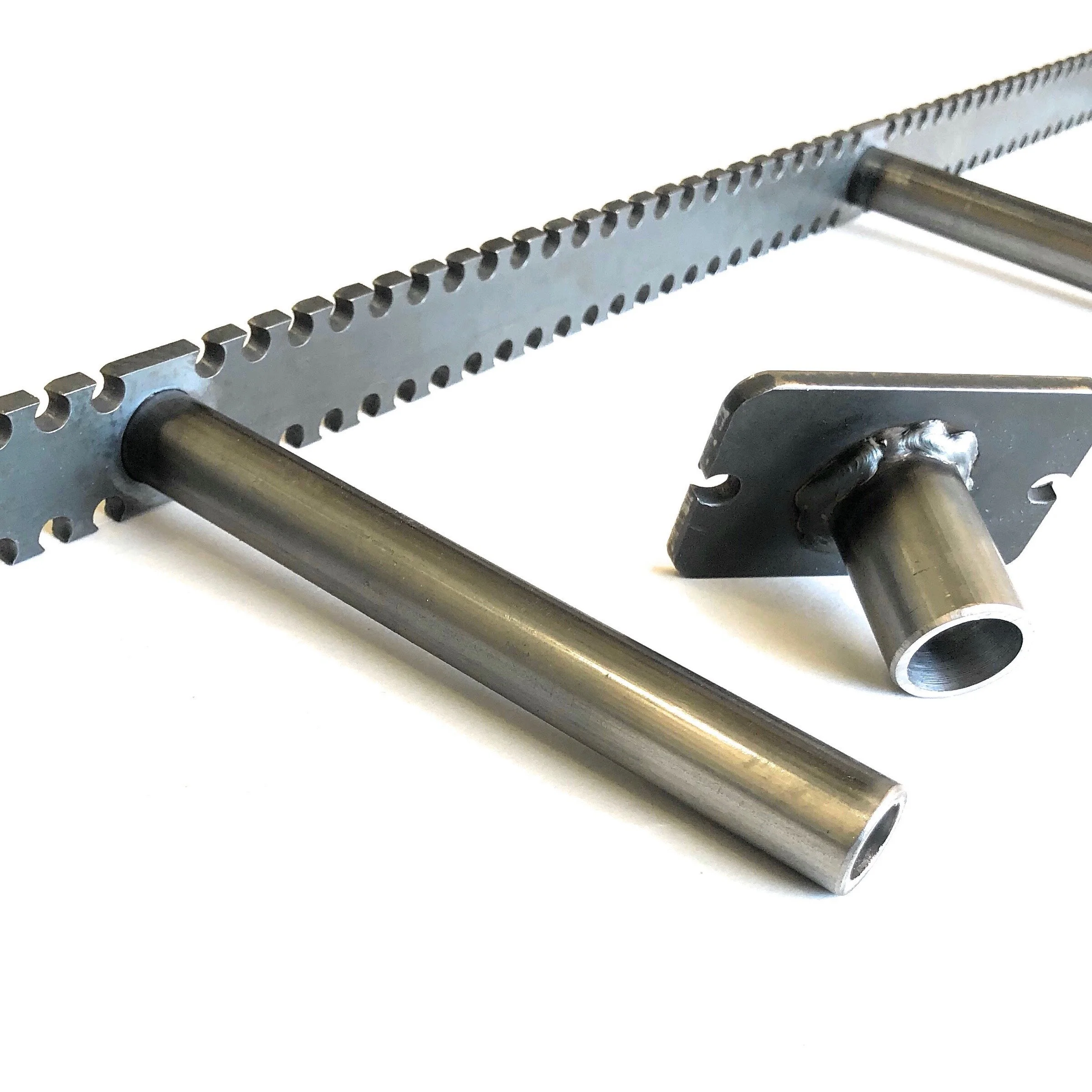 Floating Shelf Bracket and Drill Guide