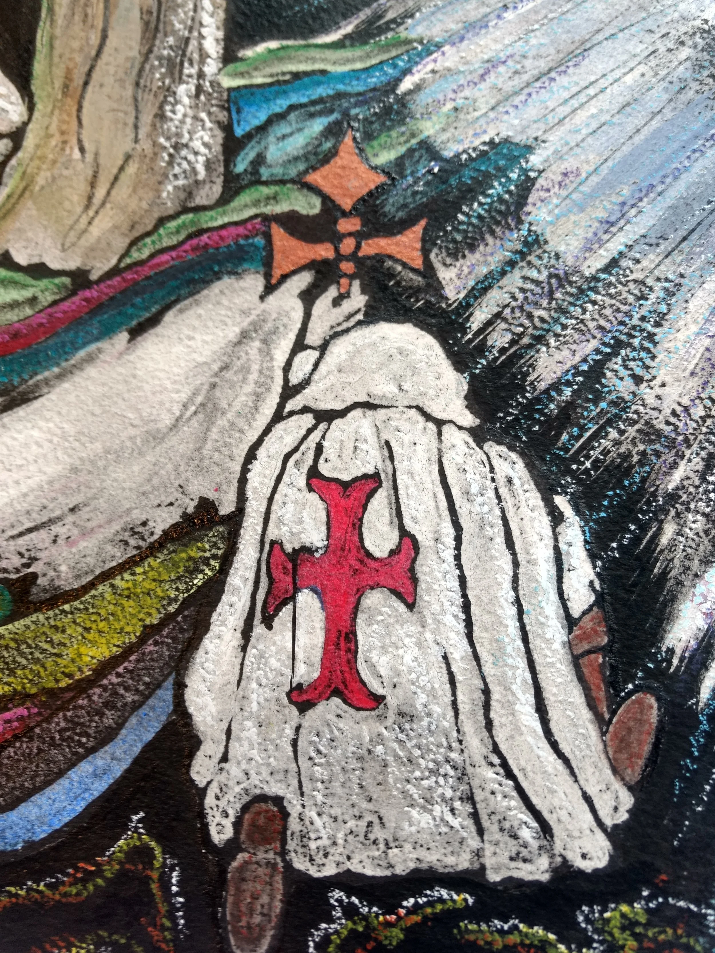 Justice Transmission 