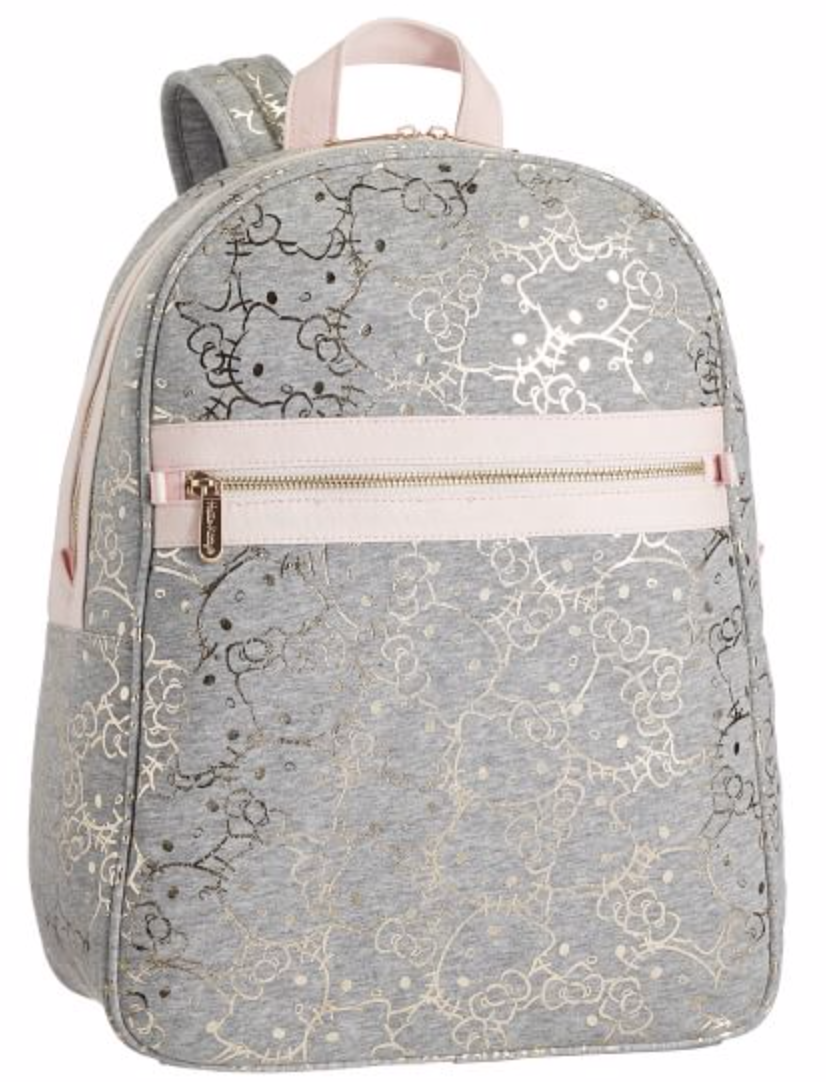 hello kitty zodiac backpack