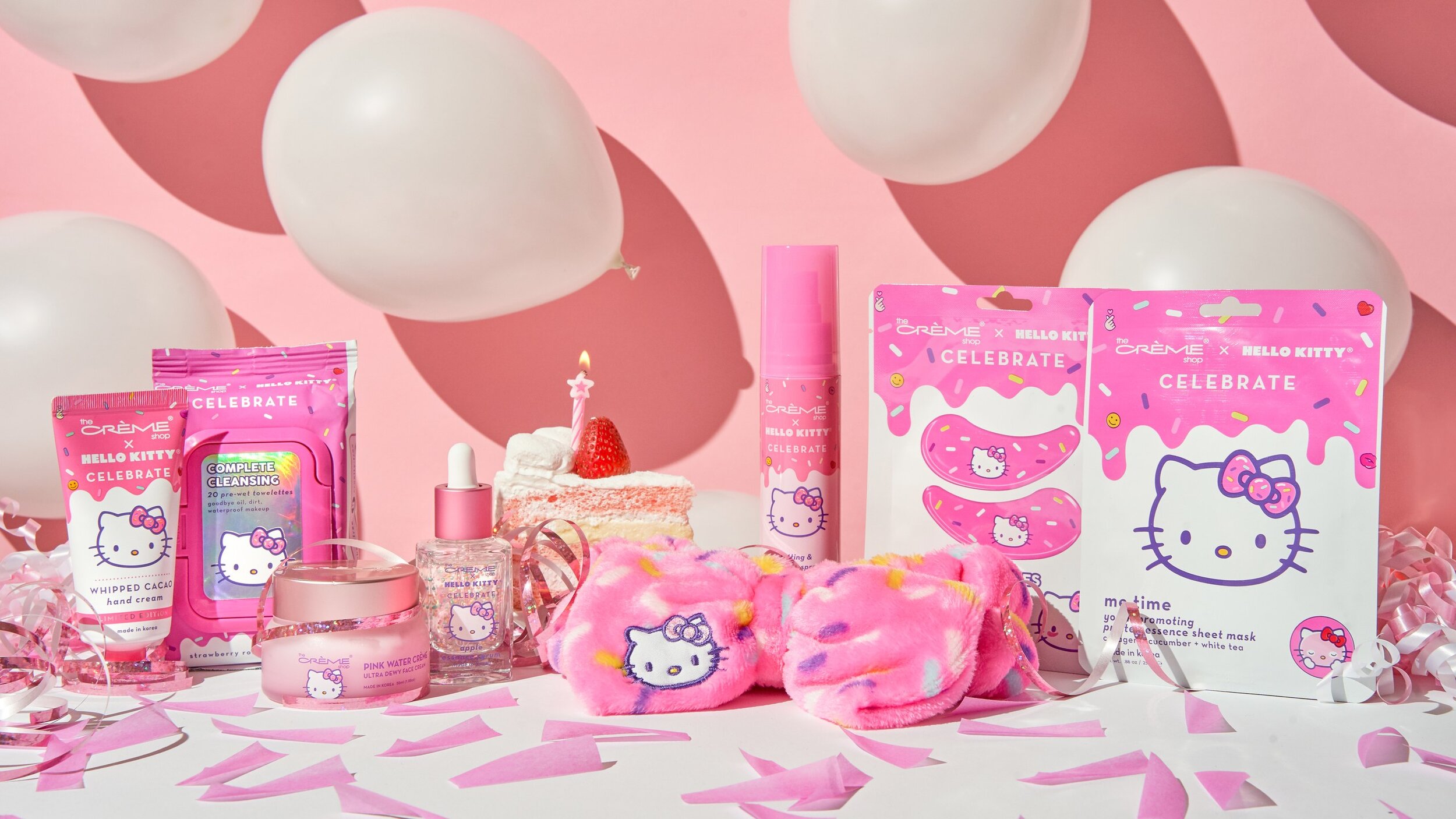 Sanrio Friends Sweet Face Handy Fans: Hello Kitty, Cinnamoroll, My Mel –  Kawaii Gifts