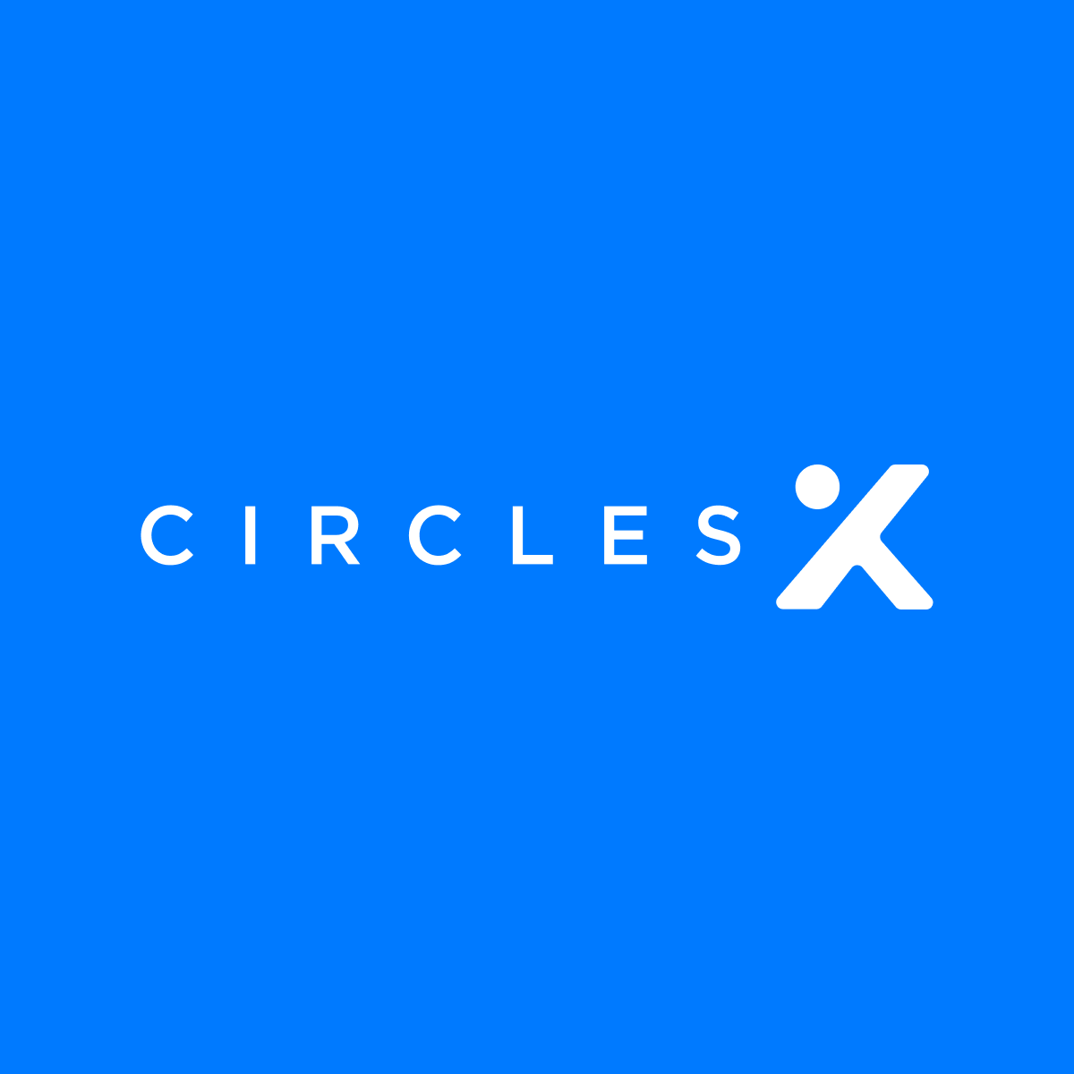 Circles X – Platform UX Foundations (2023-24)