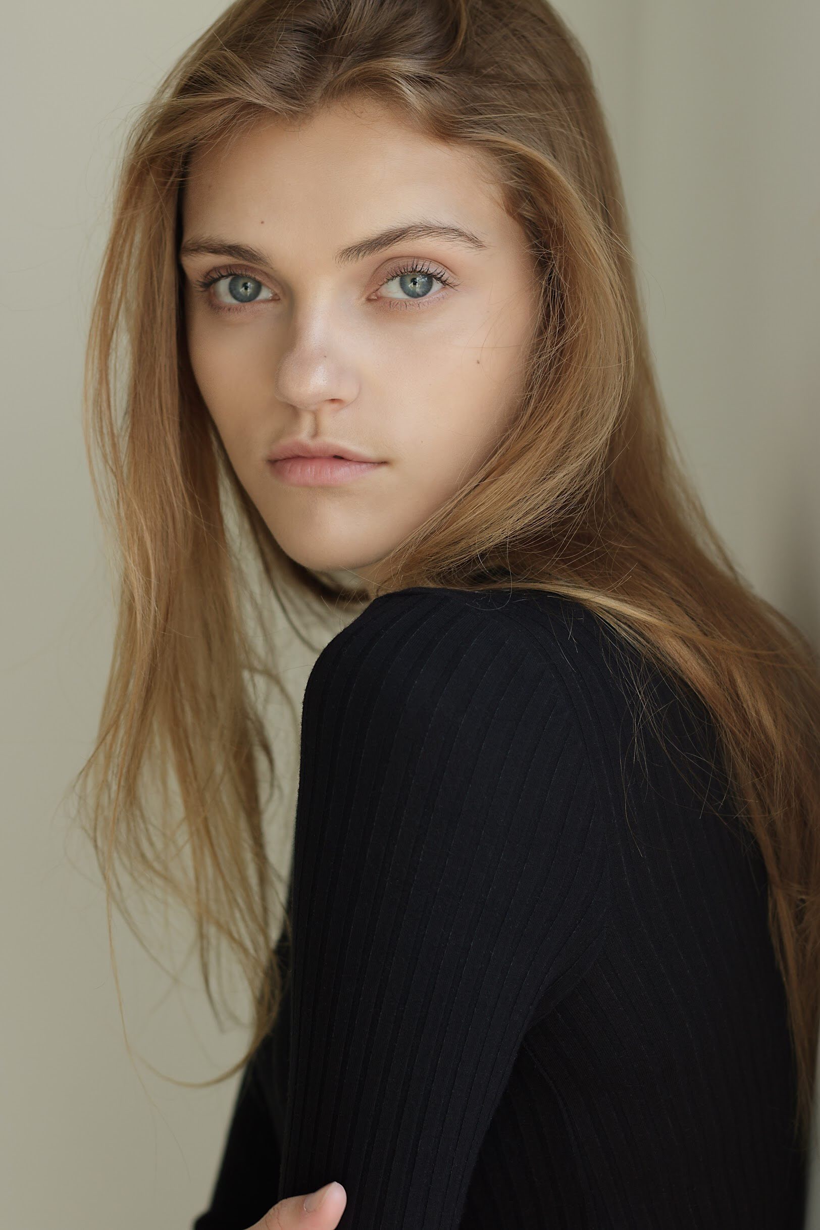 Modeling Portfolio — Camryn Pekula
