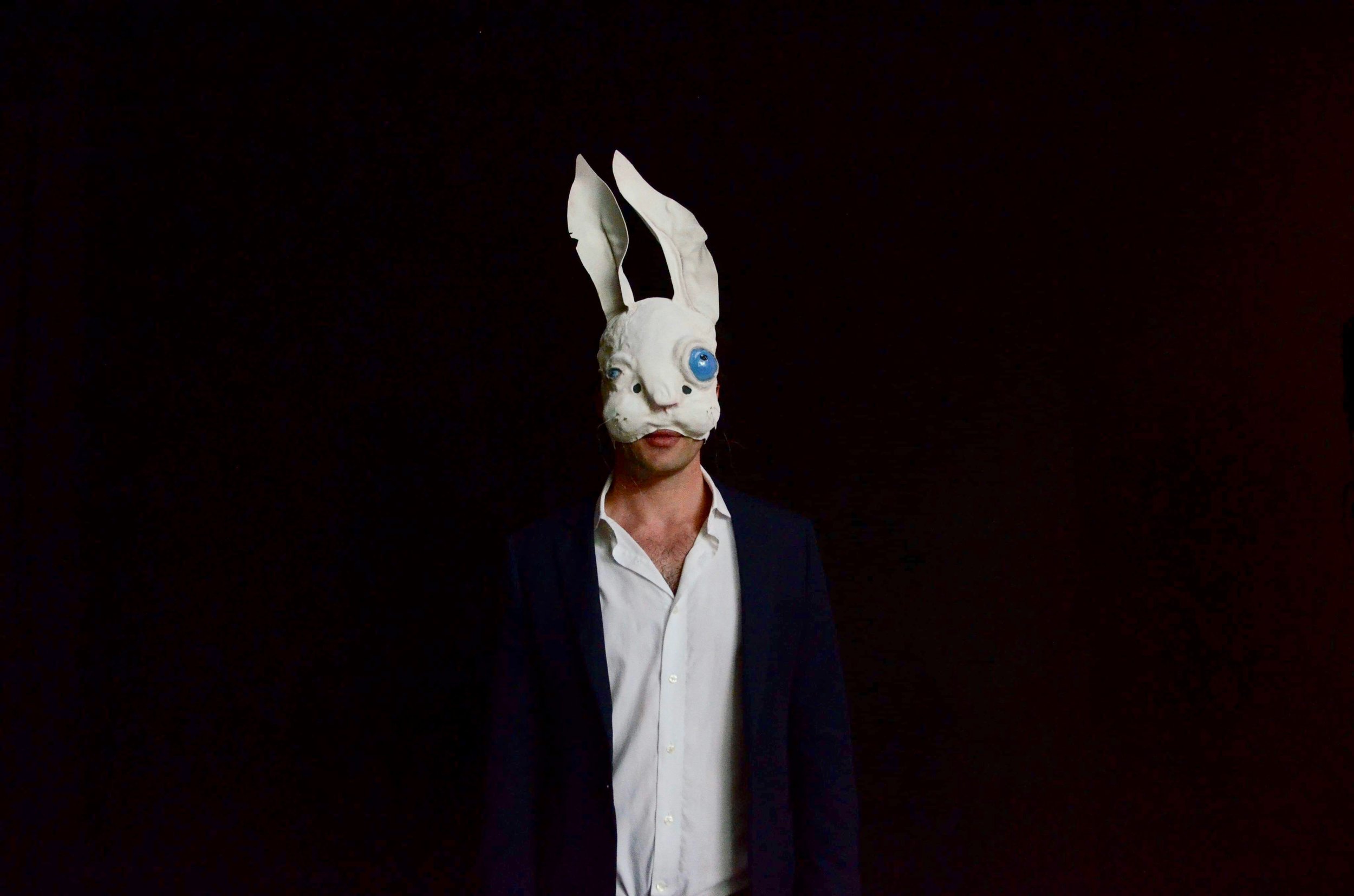 'The Rabbits', 2018