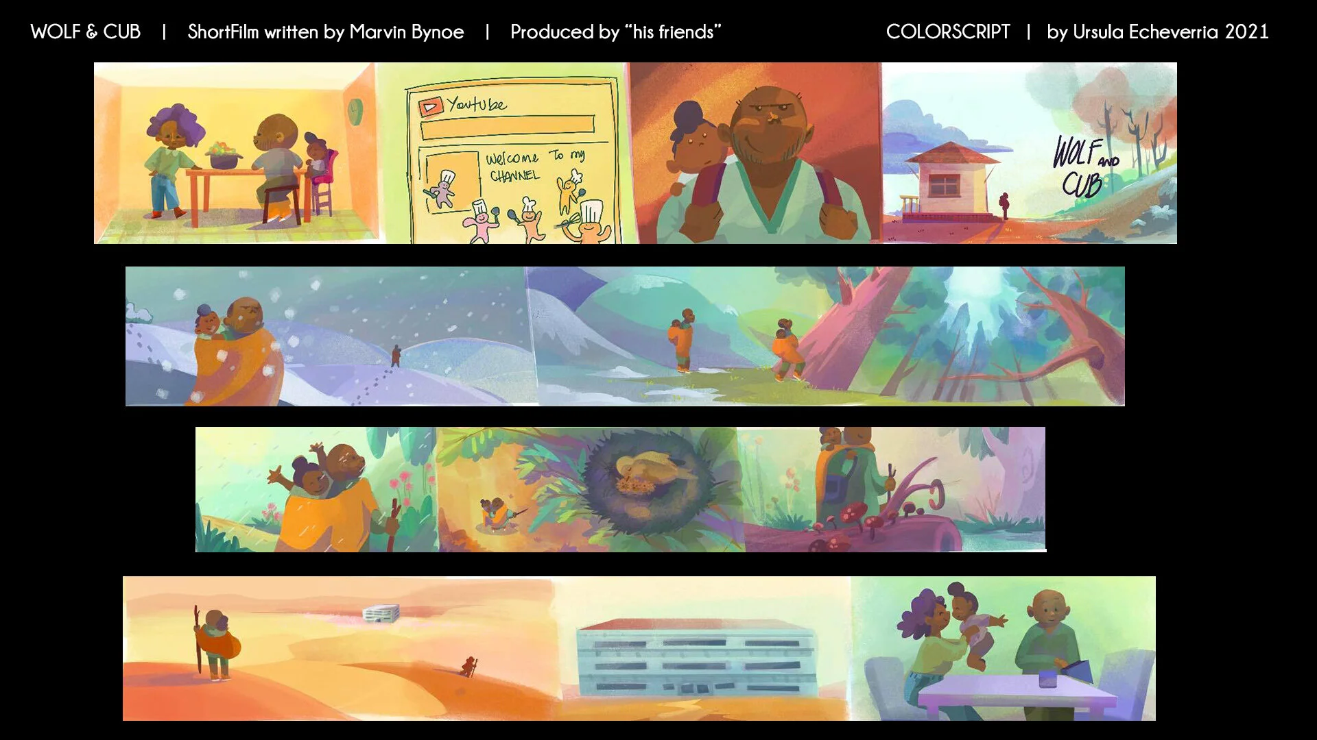 ColorScript-Cub&Wolf - Black.jpg