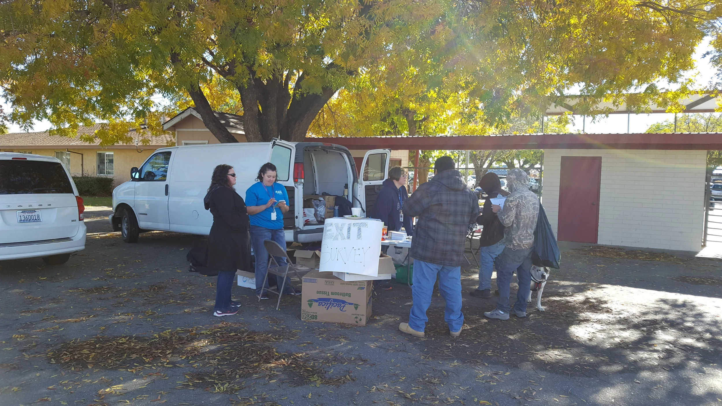 Photos — Tehama County Community Action Agency