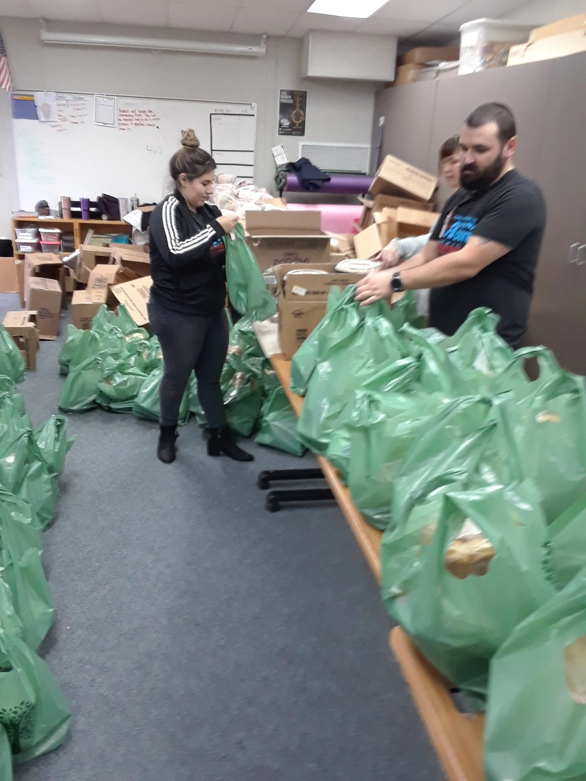 Photos — Tehama County Community Action Agency