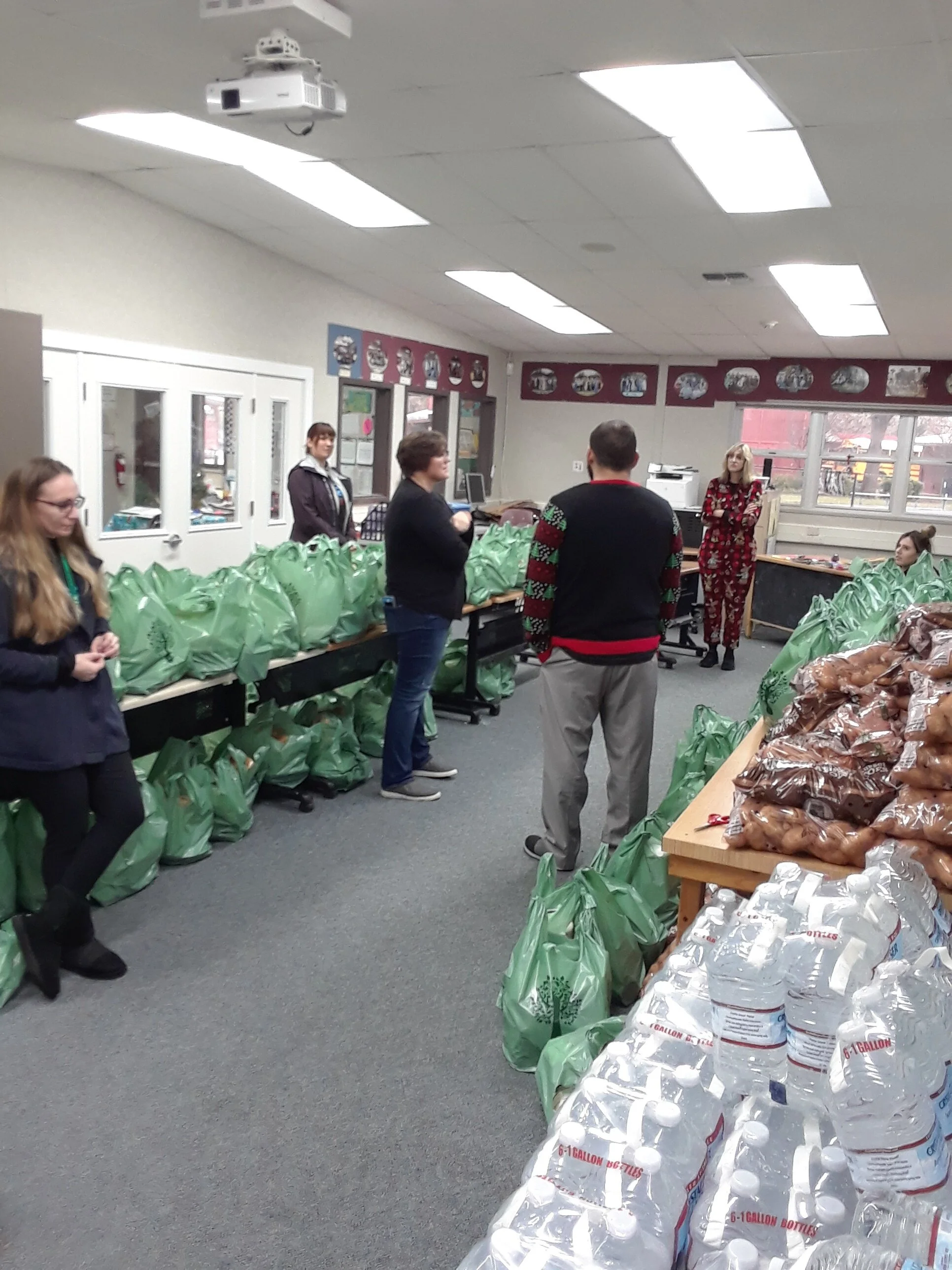 Photos — Tehama County Community Action Agency