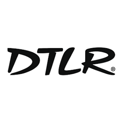 DTLR logo