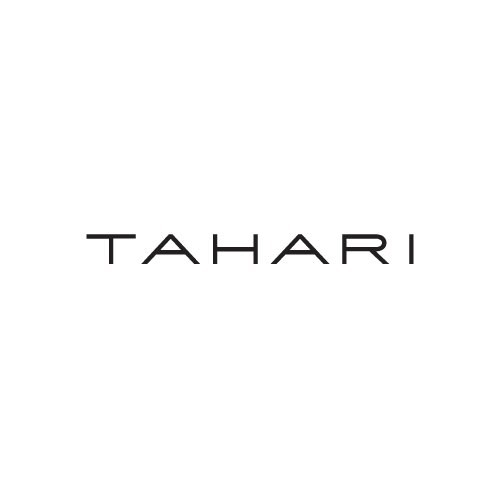 TAHARI logo