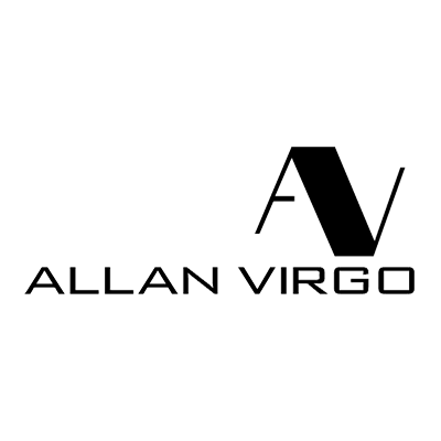 Allan Virgo logo
