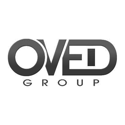 Oved Group logo