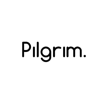 Pilgrim logo