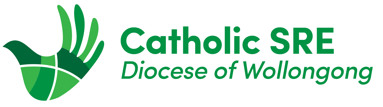 Catholic SRE Diocese of Wollongong