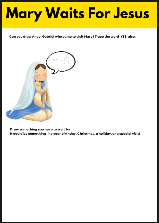 K28. Mary Waits for Jesus.png