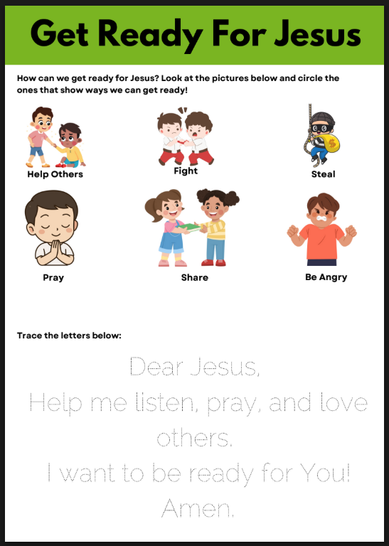 K29. Get Ready for Jesus.png