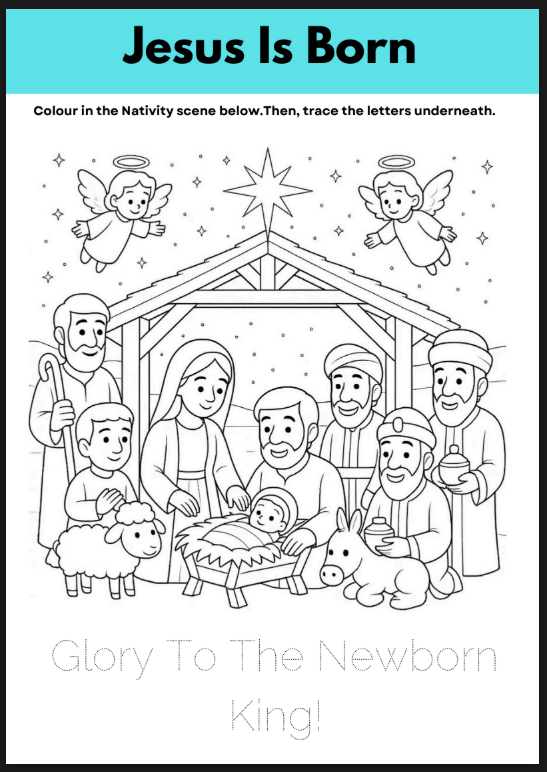 K31. Jesus is Born.png