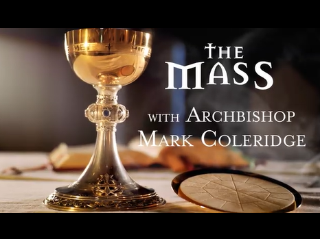 2B18 The Mass - The Liturgy of the Word