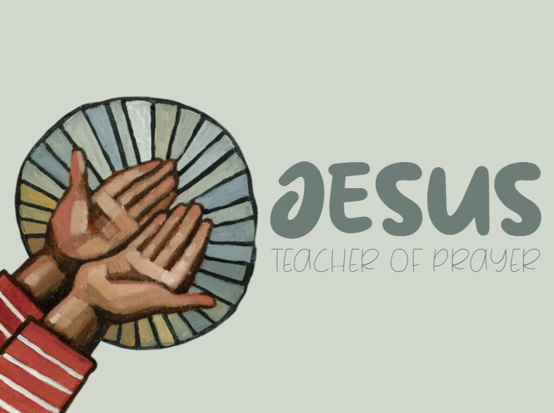 3B23 Jesus Teacher of Prayer INTERACTIVE.png