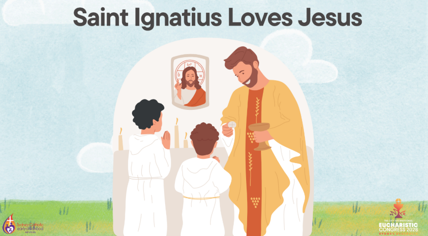 2. Unity in the Eucharist