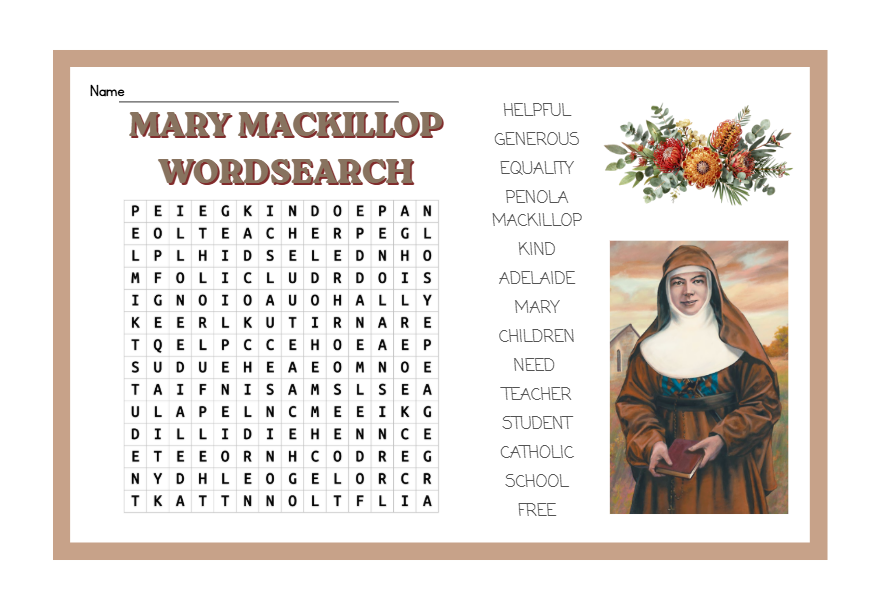 Wordsearch