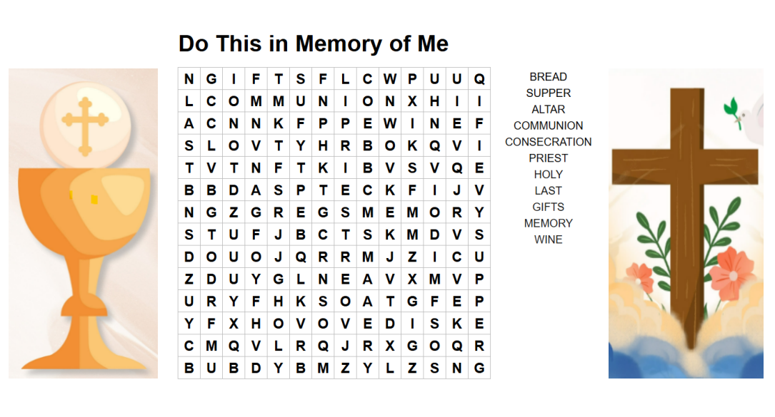 WORDSEARCH
