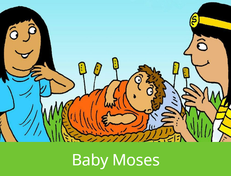 K21. Baby Moses SLIDESHOW.png