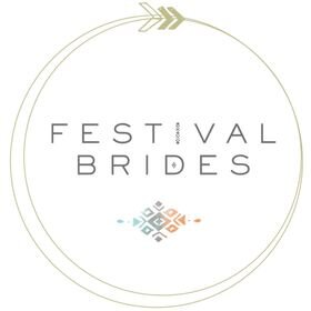 featured in festival brides - the amyverse