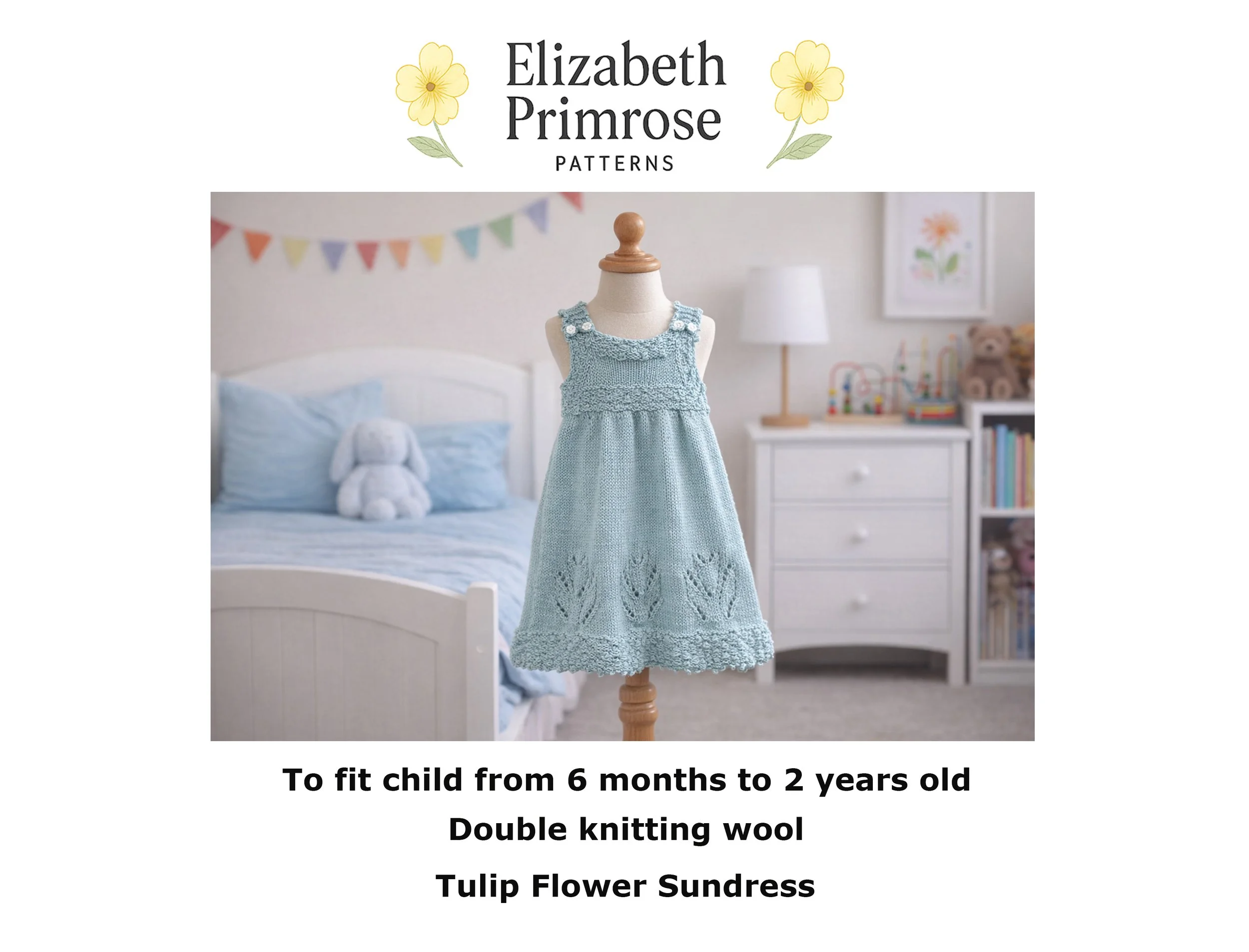 P022 Tulip flower sun dress knitting pattern by Elizabeth Primrose Patterns.jpg