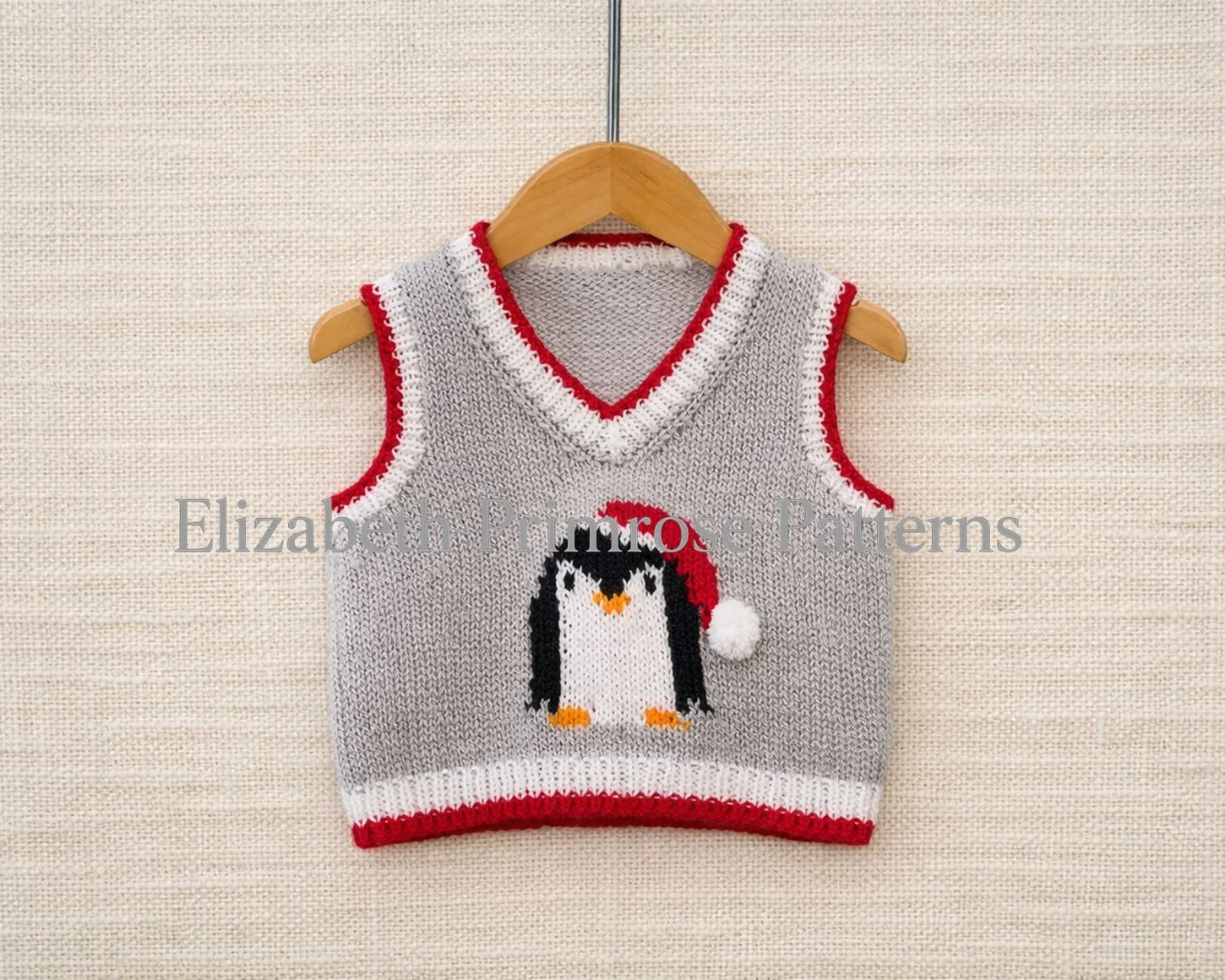 v-neck-vest-top-christmas-penguin-knitting-pattern-p167.jpg