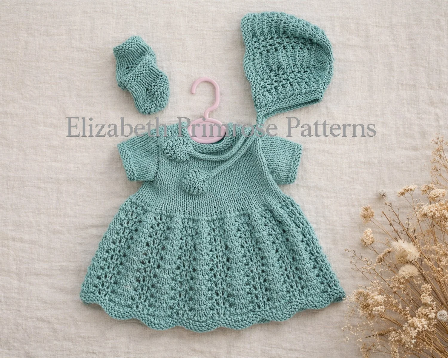 dolls-clothes-dress-hat-knitting-pattern-Elizabeth-Primrose-Patterns-p156.jpg
