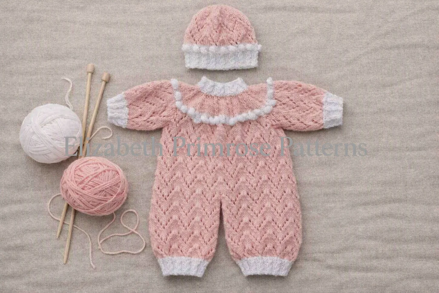 Valentina Bodysuit and Hat