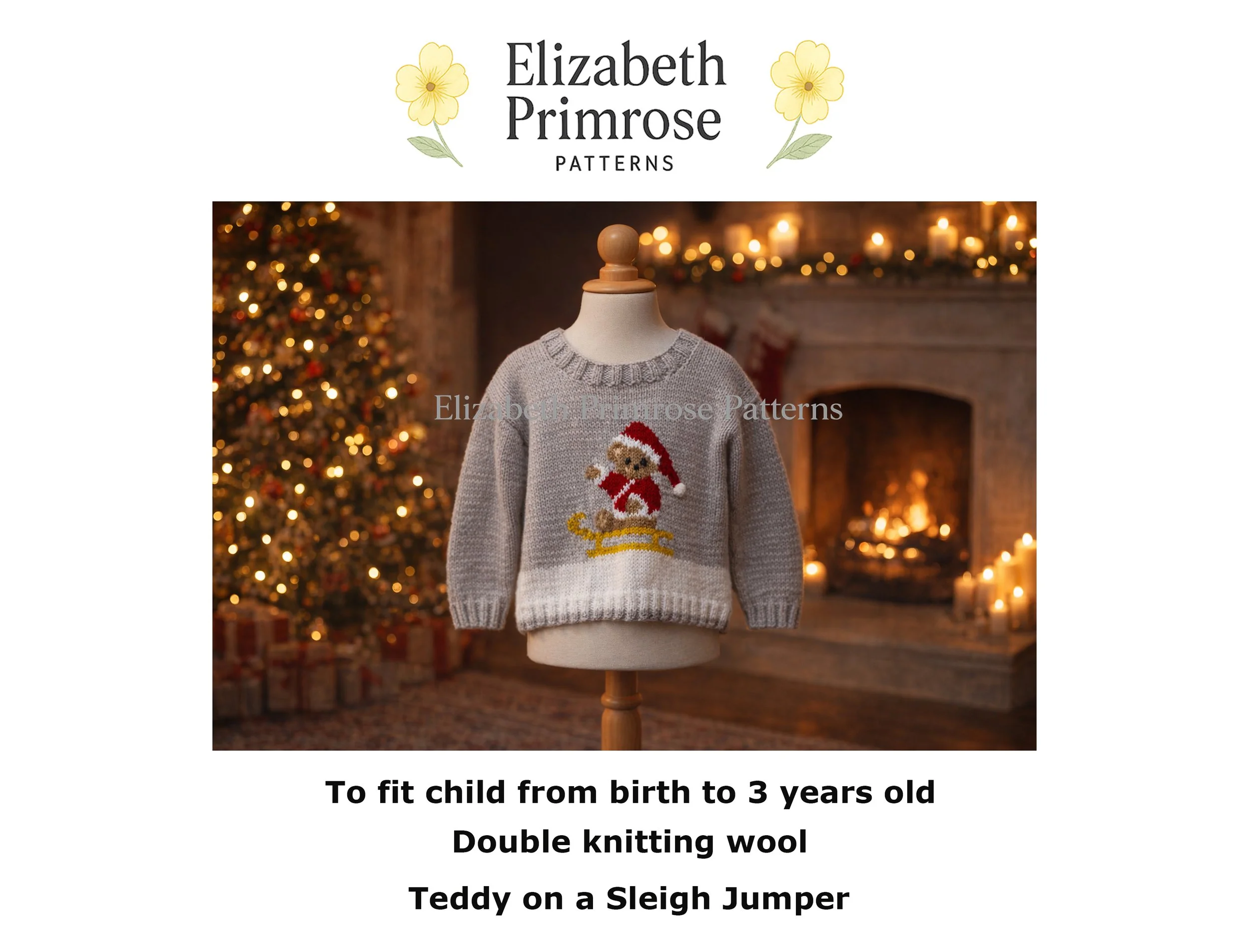 teddy-sleigh-Christmas-jumper-knitting-pattern-p161.jpg