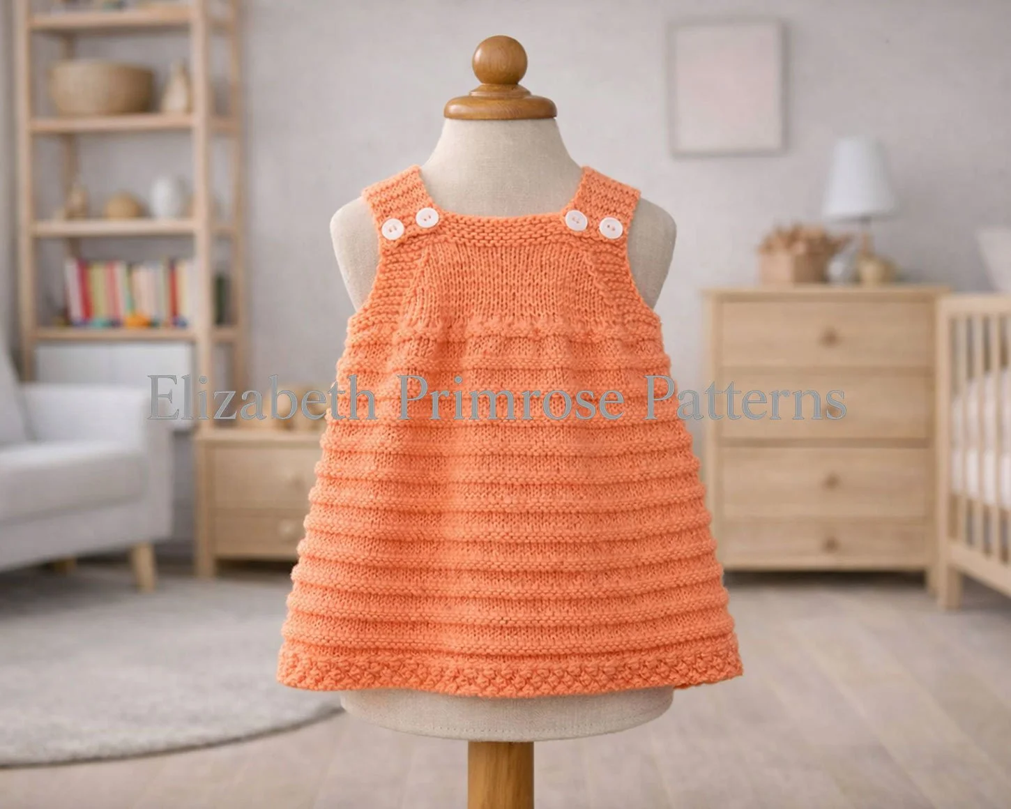 Ridgeberry Sun Dress
