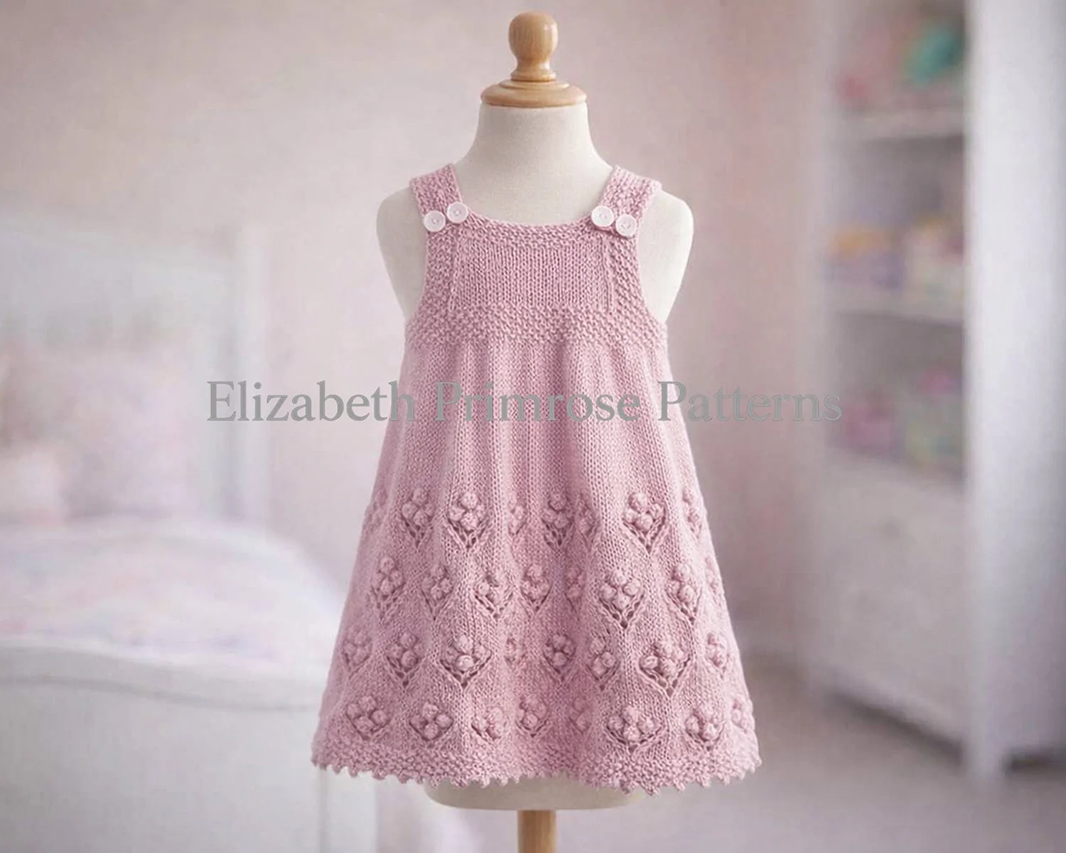 To fit from 6m to 2 years old