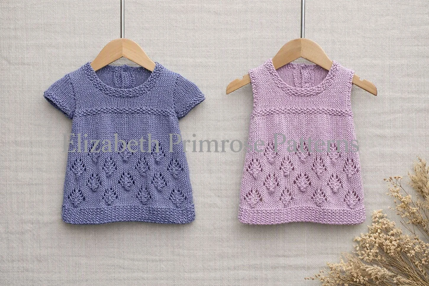 Woodland Pine Dresses