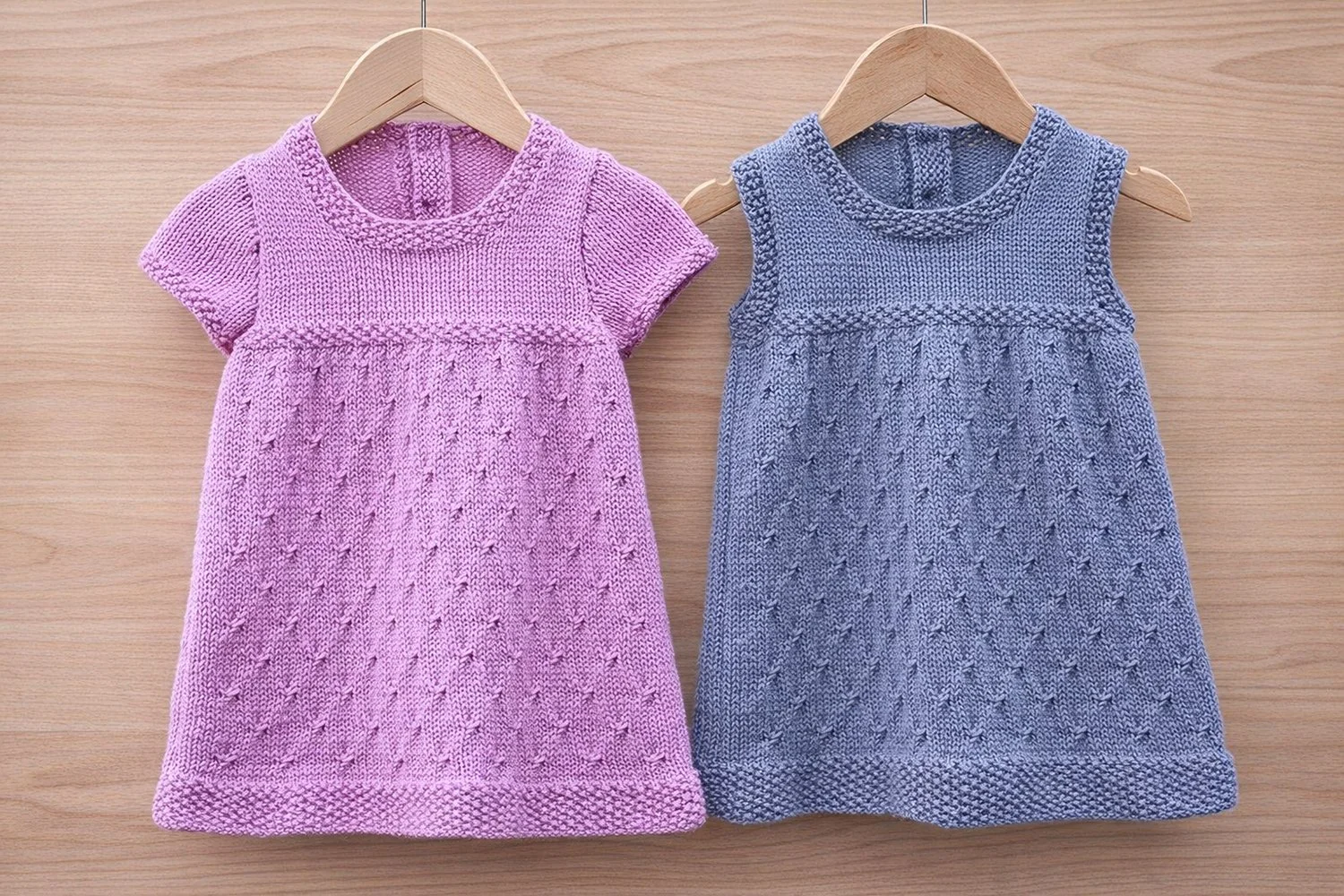 To fit from newborn to 7 years old