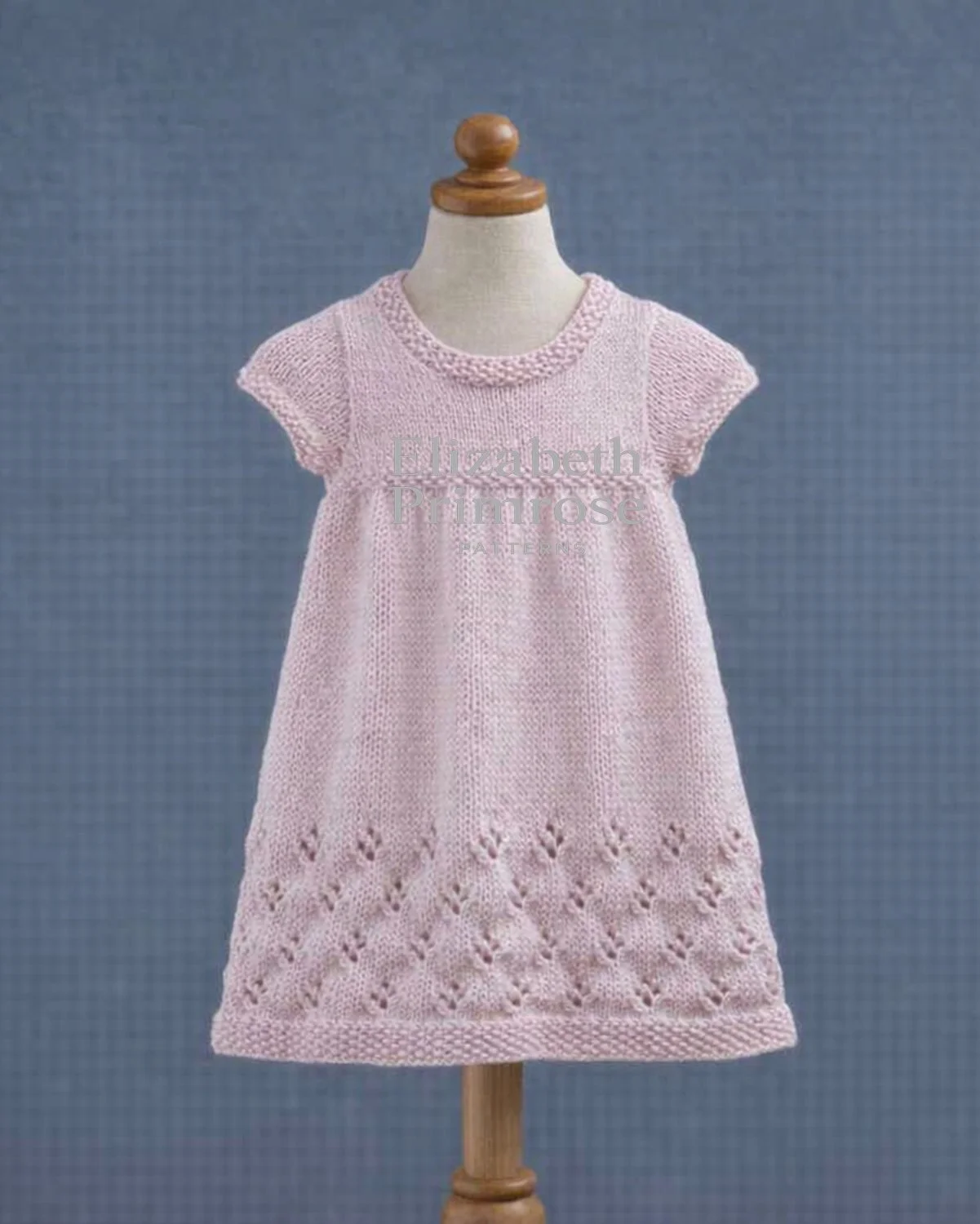 P121 Lacy tunic dress knitting pattern by Elizabeth Primrose.jpg