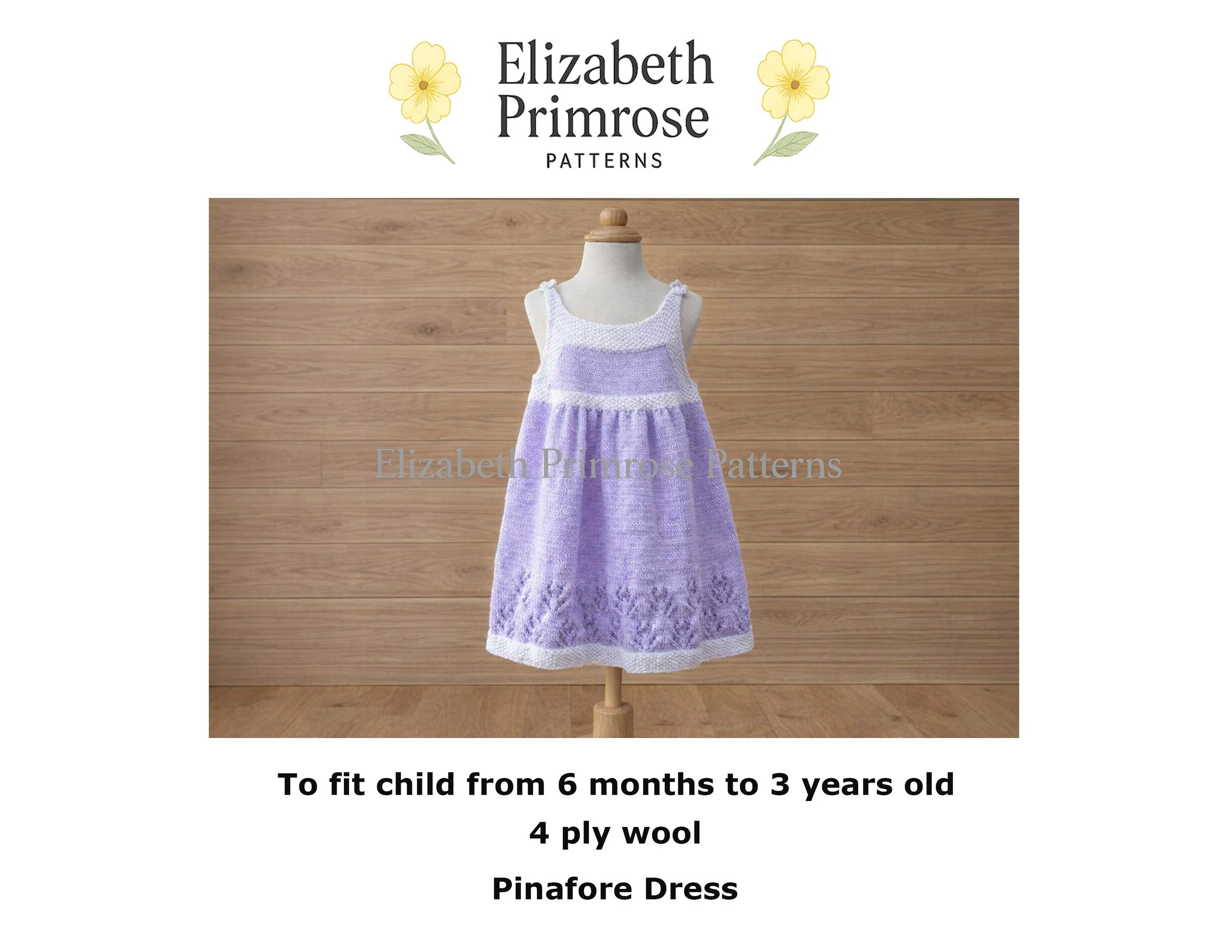 P135 pinafore dress knitting pattern by Elizabeth Primrose.jpg